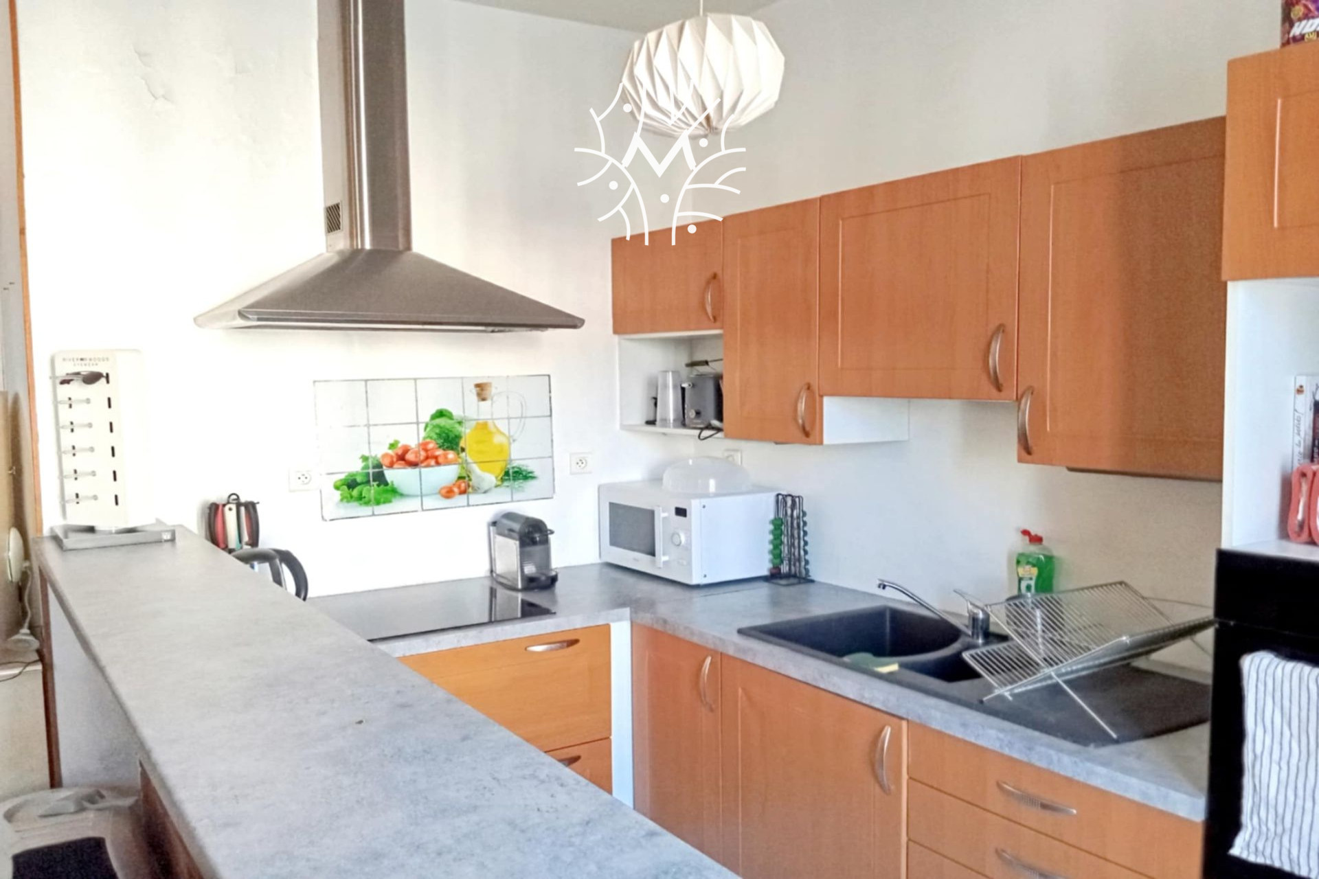 Agence immobilière de Mathieu Immobilier & Conseils