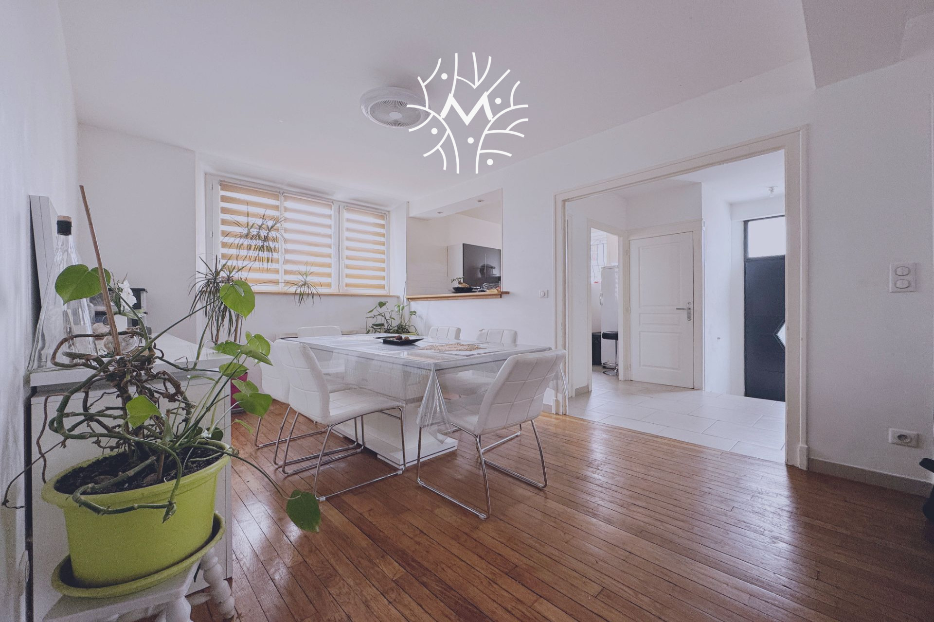 Agence immobilière de Mathieu Immobilier & Conseils