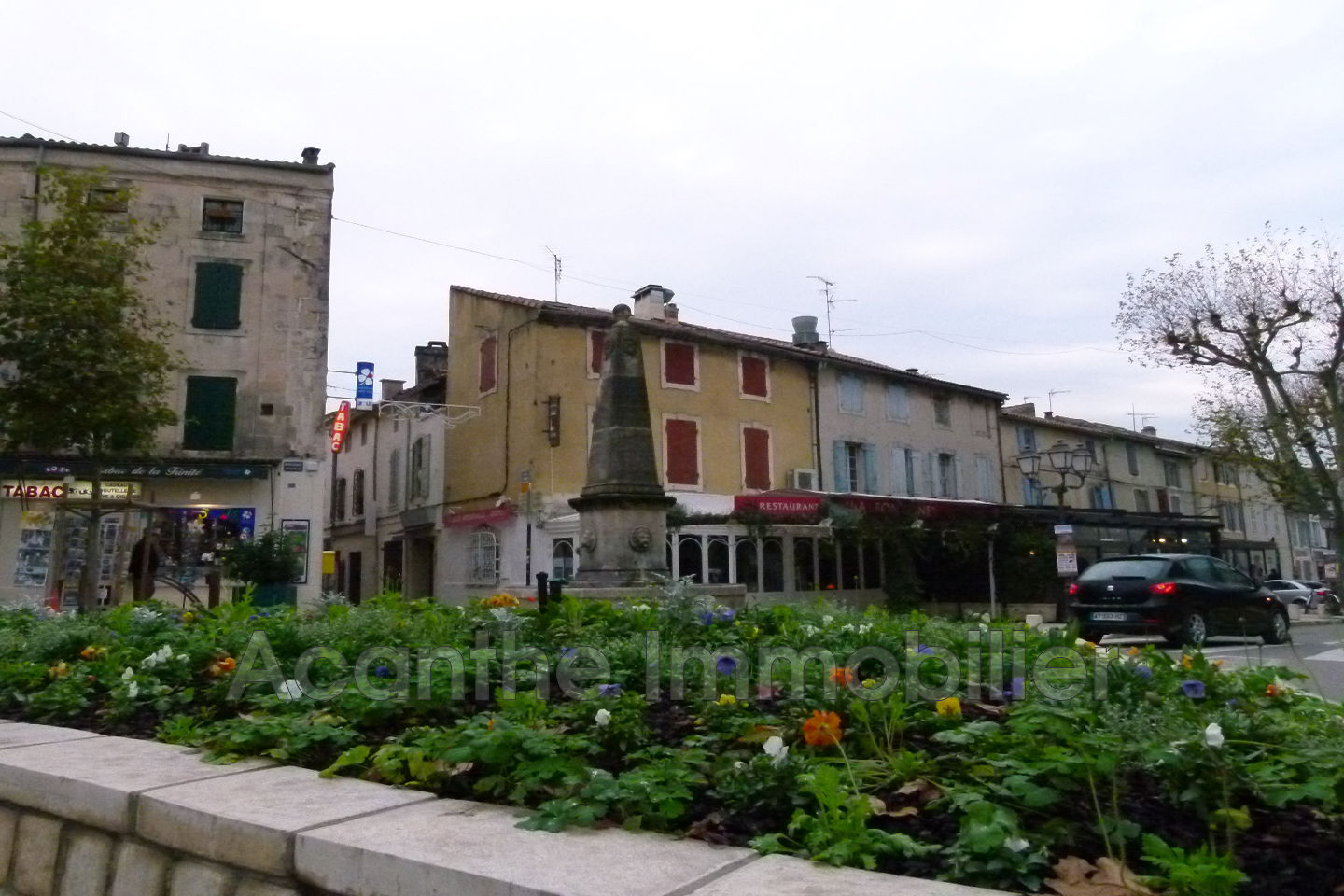 Agence immobilière de Acanthe Immobilier