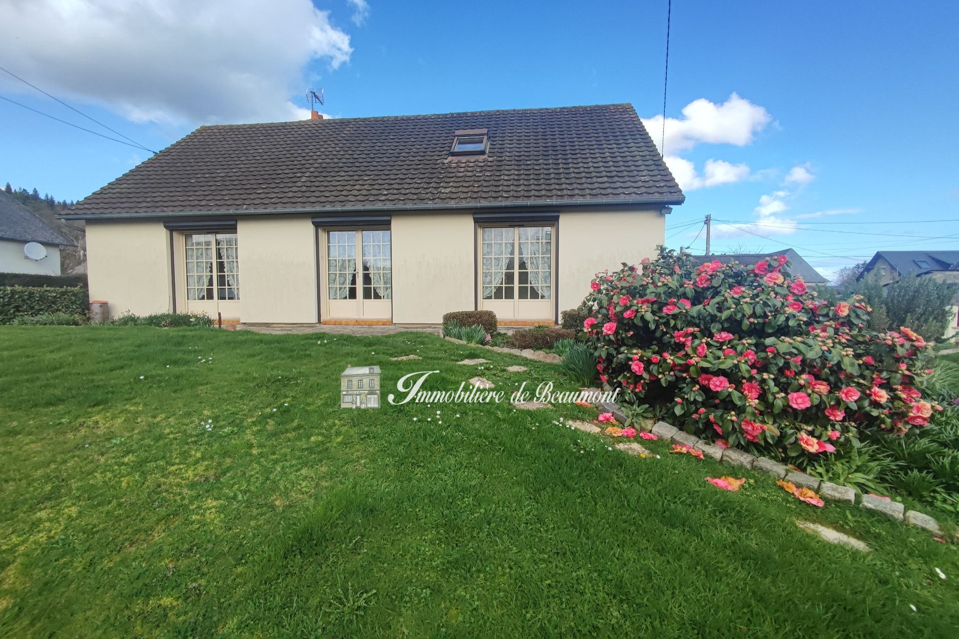 Image principale - Bernay