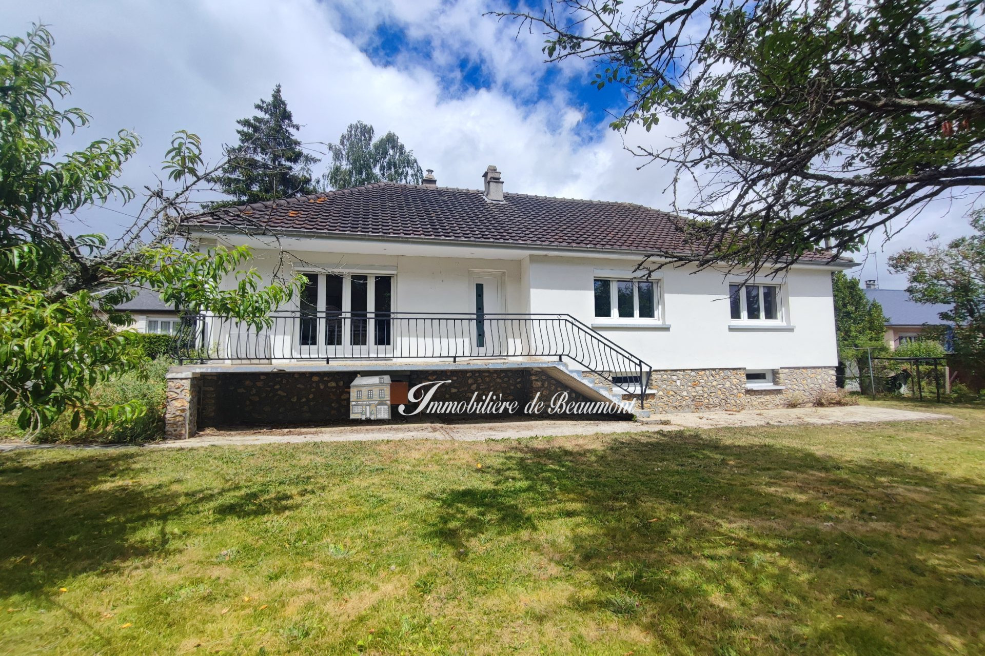 Vente maison 5 Pièce(s)