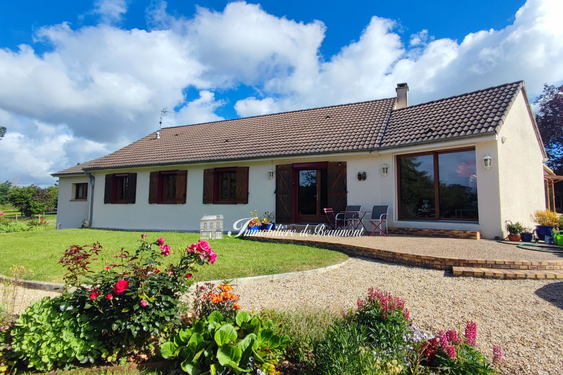 Image principale - Bernay