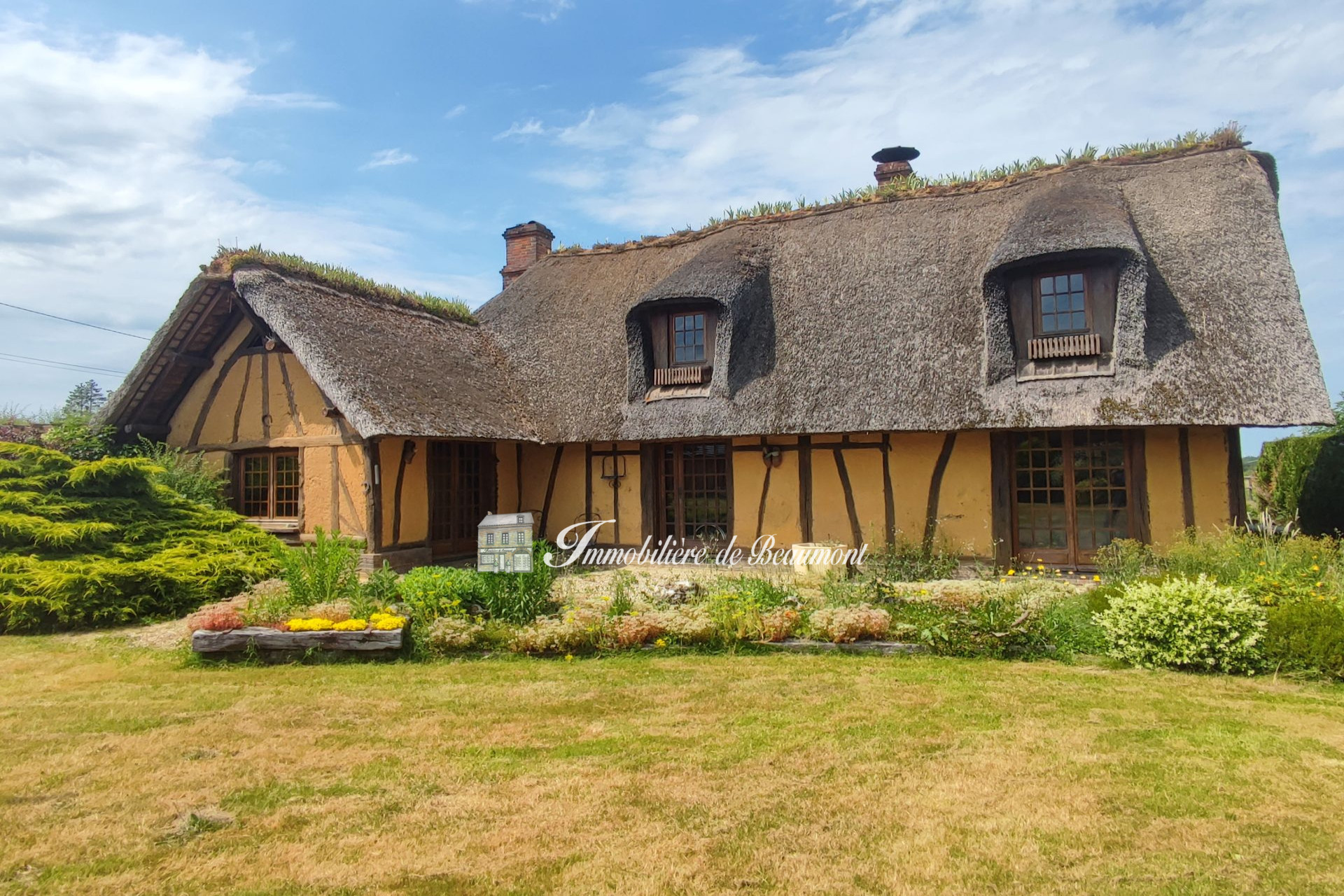 Vente maison 4 Pièce(s)