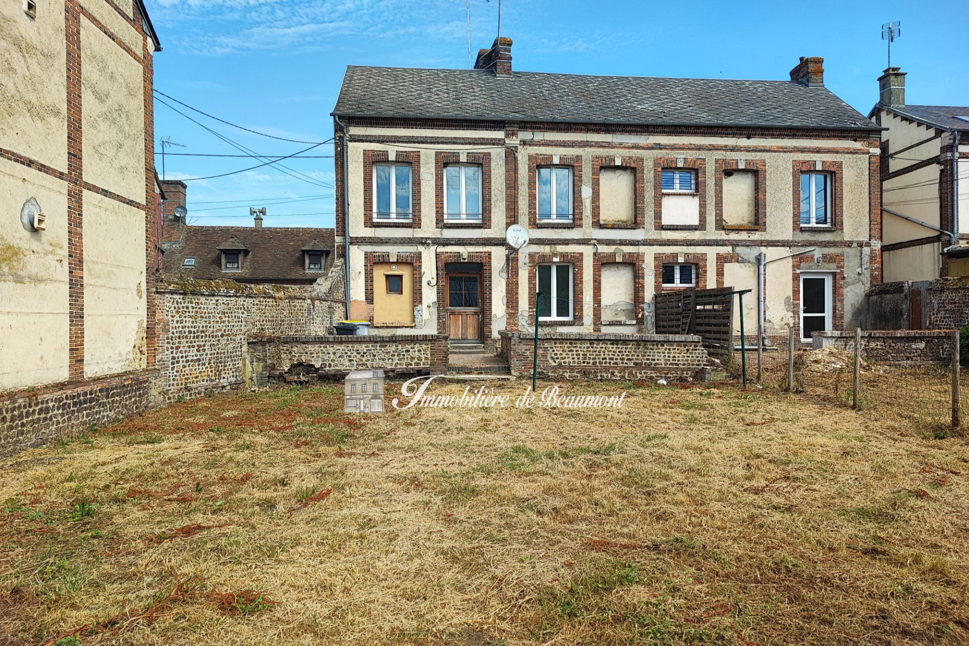 Vente maison 5 Pièce(s)