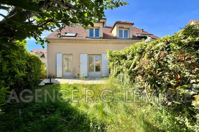 Agence immobilière de AGENCE R.G. LEMIALE