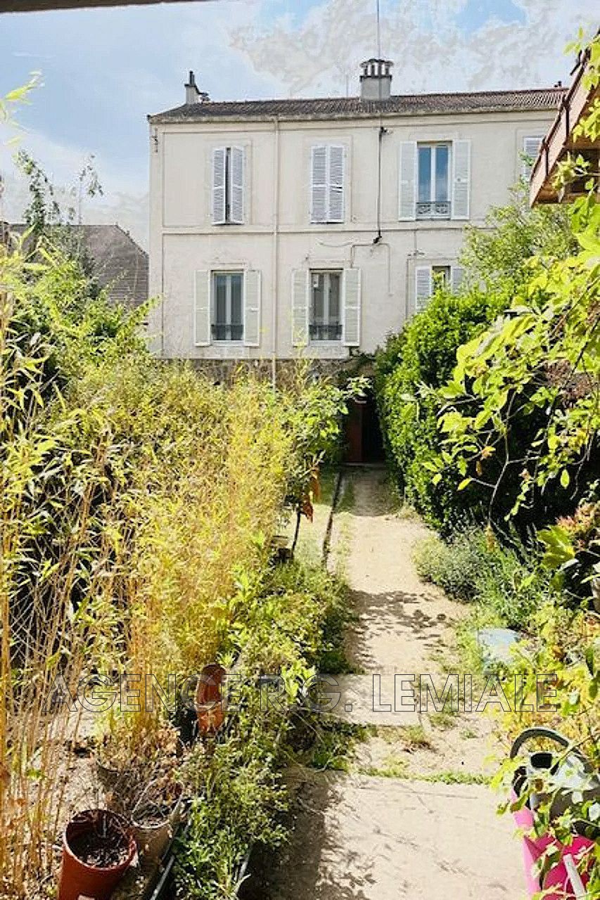 Agence immobilière de AGENCE R.G. LEMIALE
