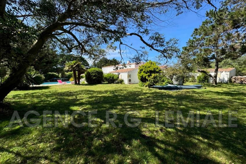 Agence immobilière de AGENCE R.G. LEMIALE