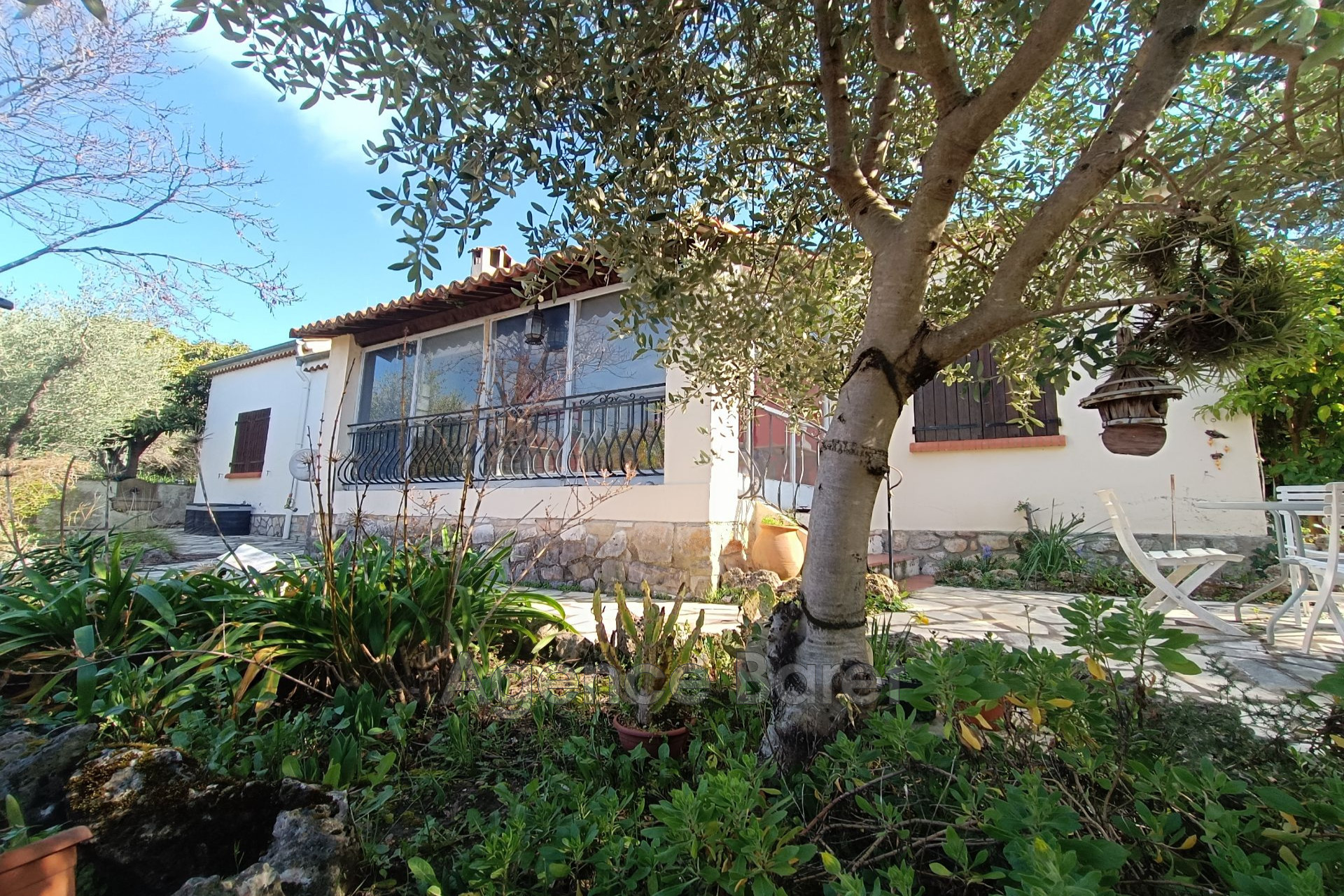 Agence immobilière de Agence Baret