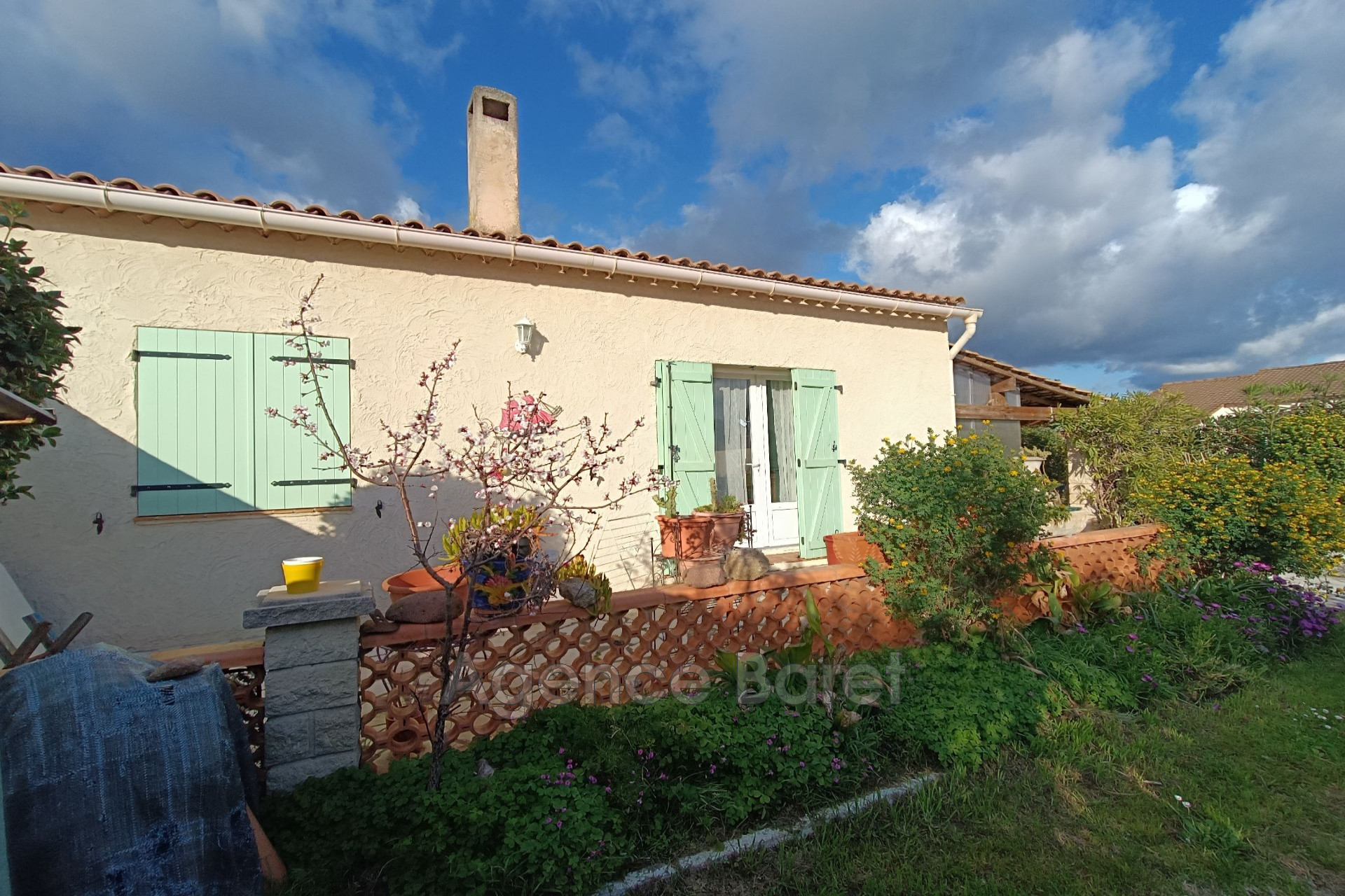 Agence immobilière de Agence Baret