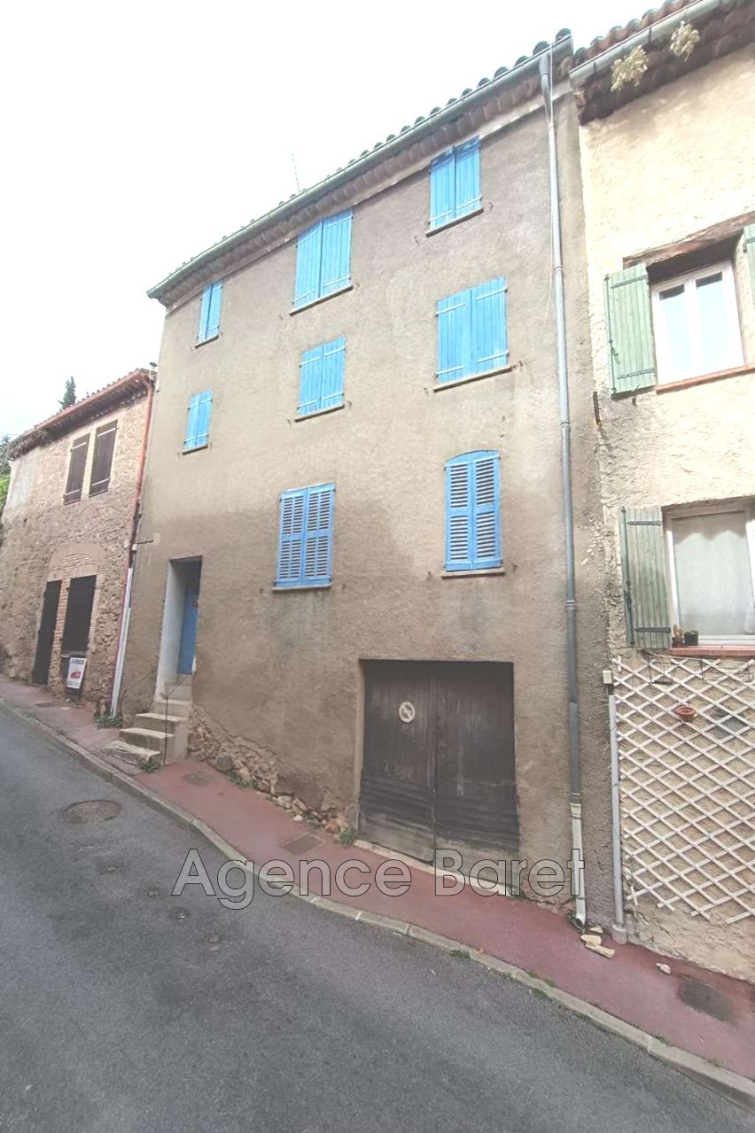 Agence immobilière de Agence Baret