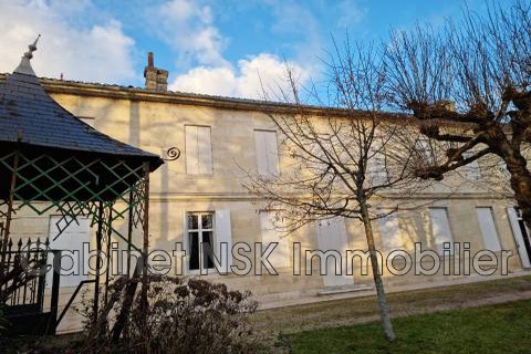 Image principale - Libourne