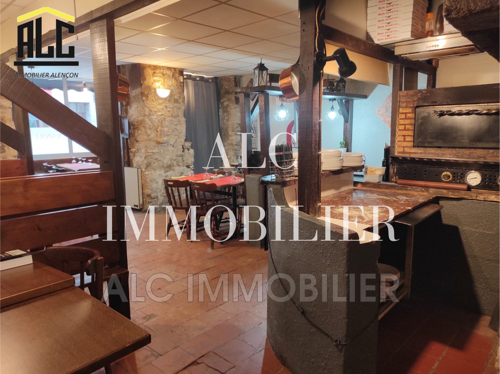 Agence immobilière de ALC IMMOBILIER