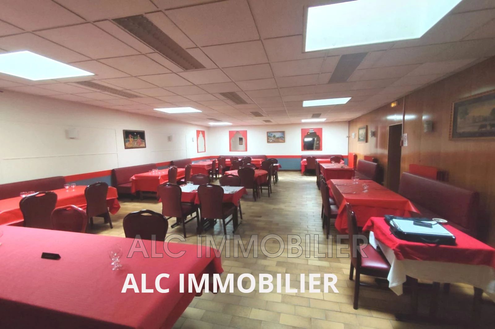Agence immobilière de ALC IMMOBILIER