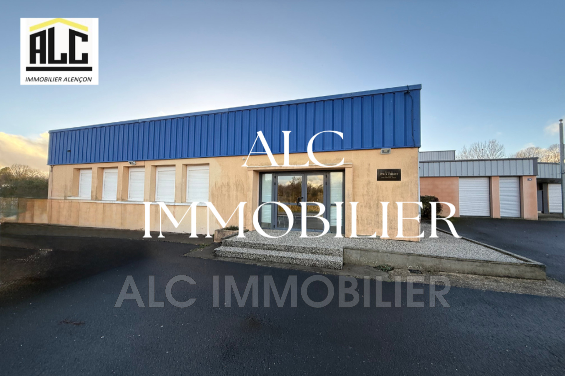 Agence immobilière de ALC IMMOBILIER