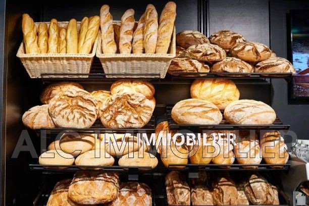 Boulangerie