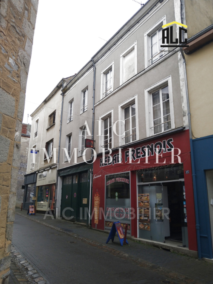 Agence immobilière de ALC IMMOBILIER