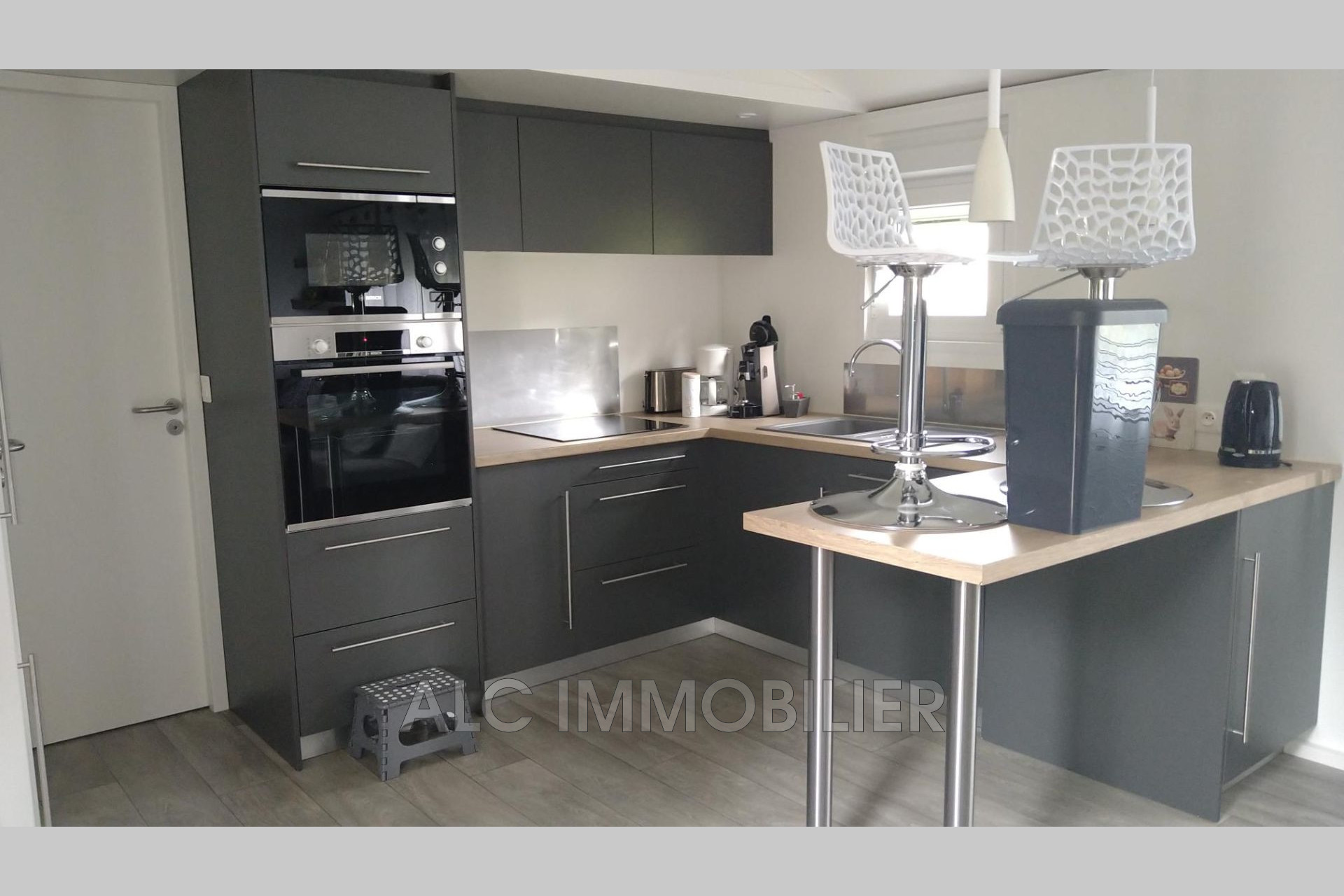 Agence immobilière de ALC IMMOBILIER