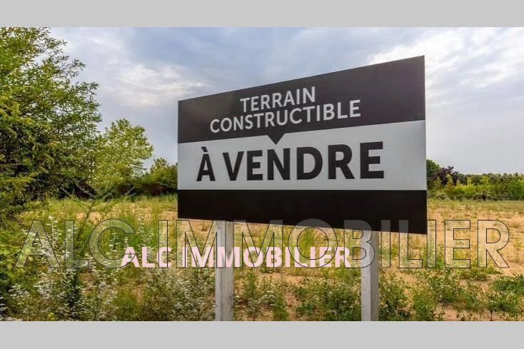 Vente terrain