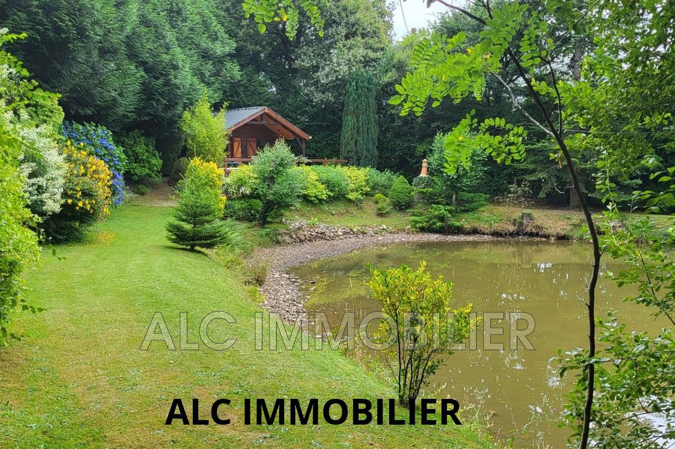 Vente terrain de loisirs