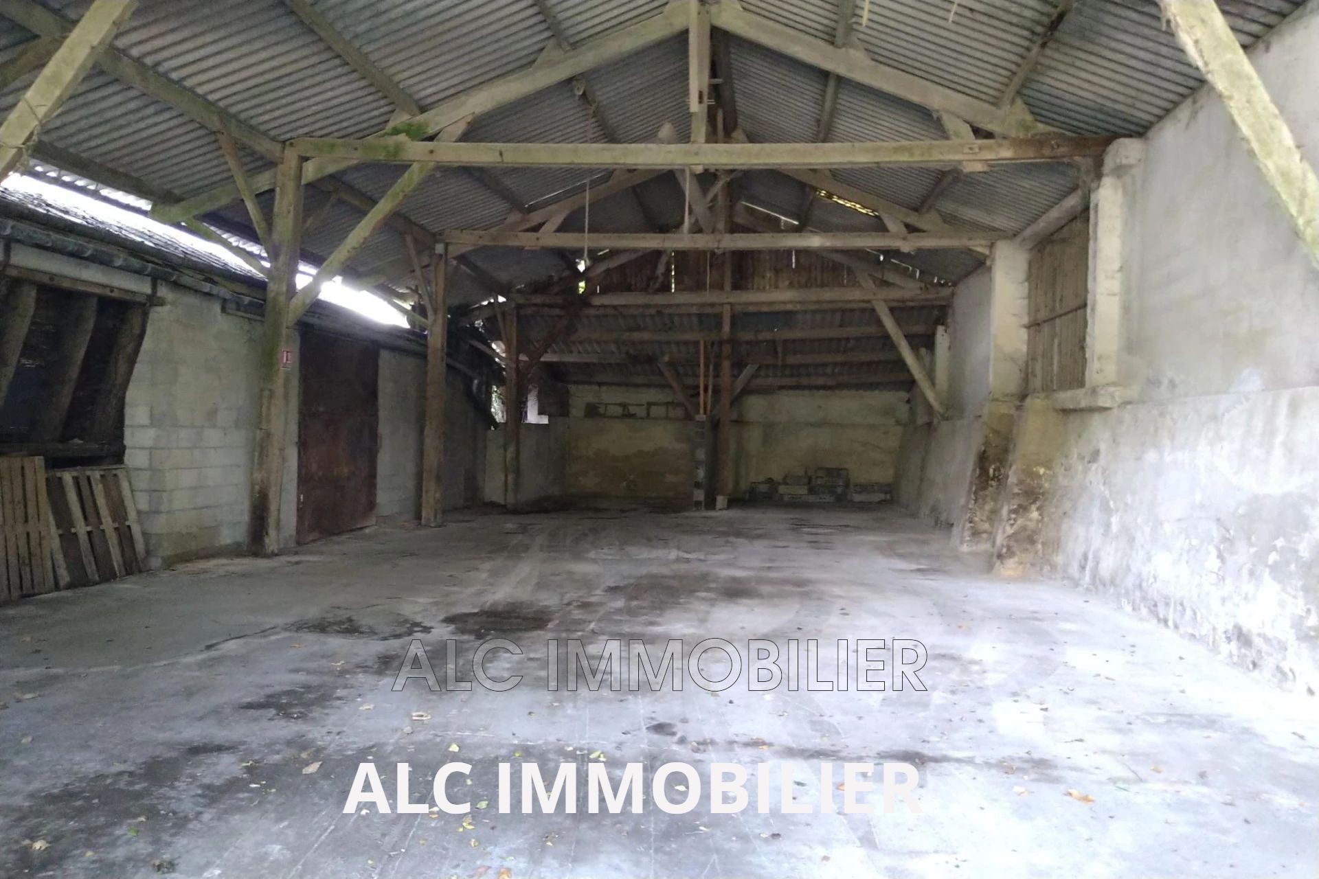 Agence immobilière de ALC IMMOBILIER
