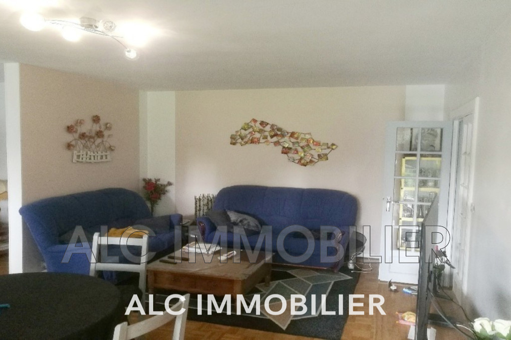 Image principale - Alençon