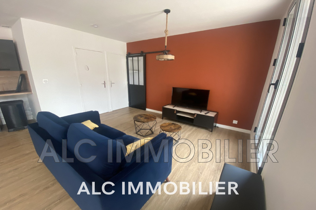 Image principale - Alençon