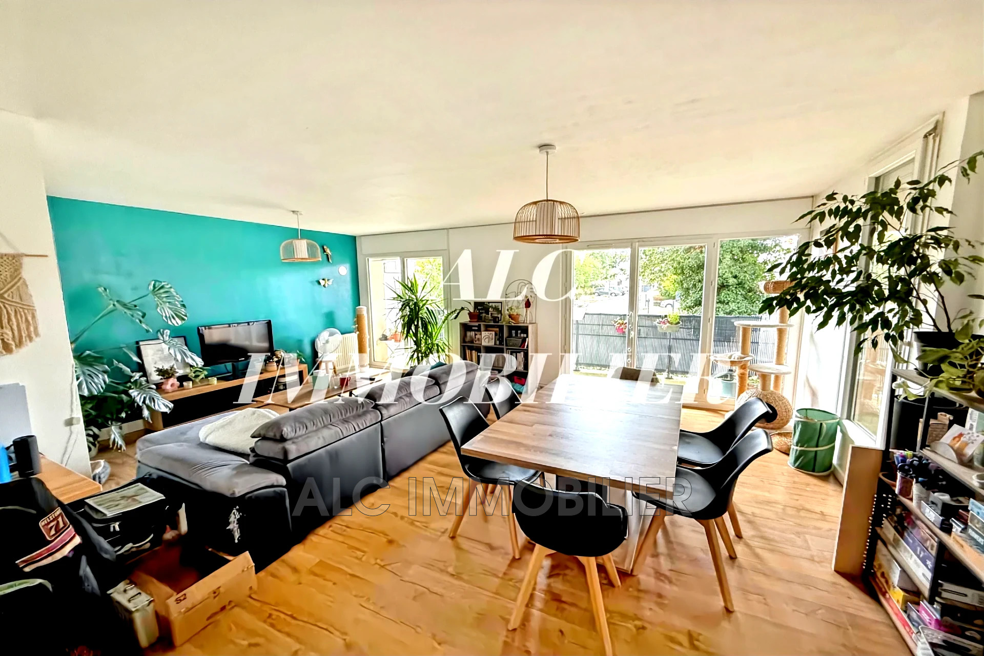 Image principale - Chantepie