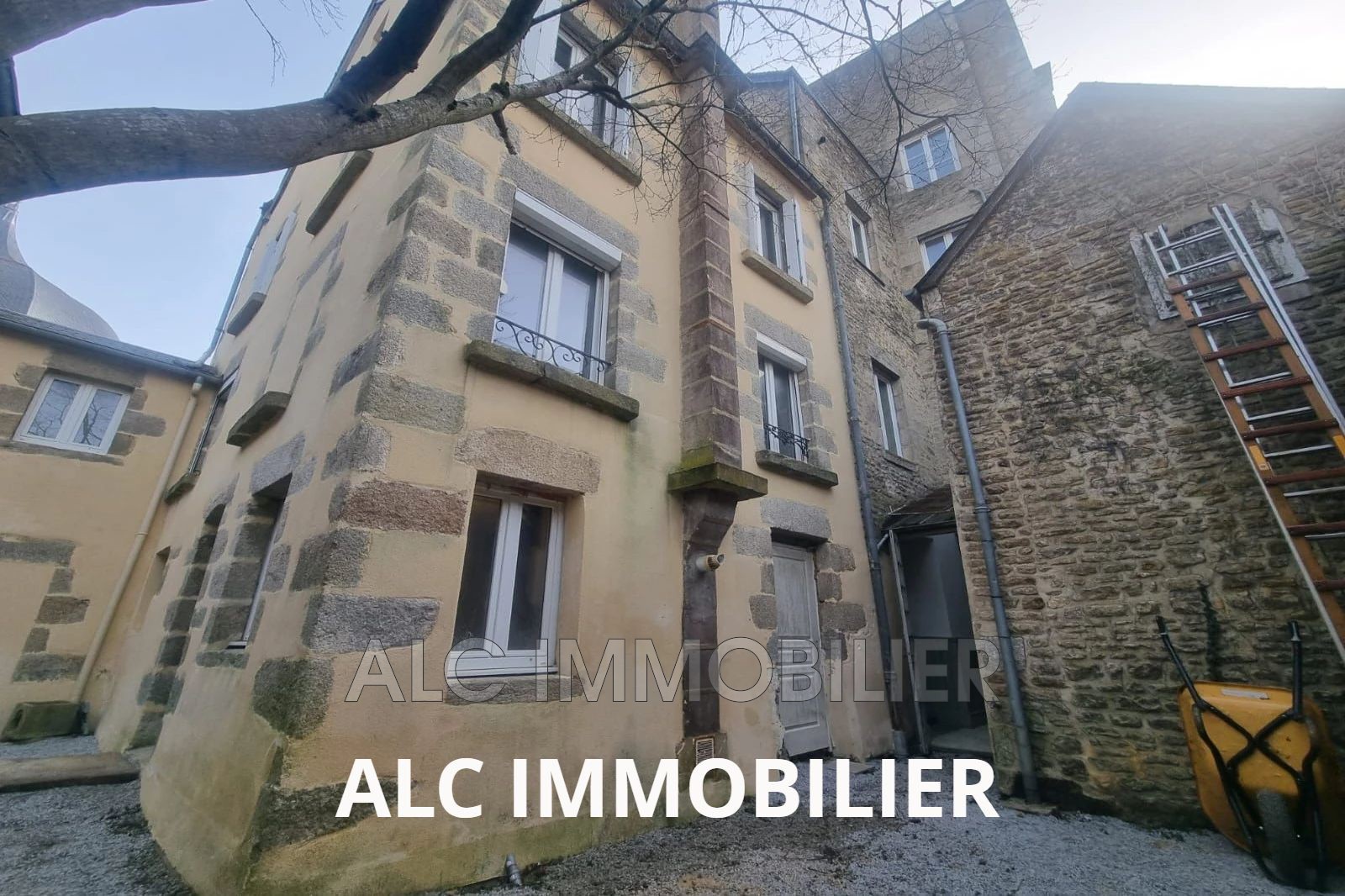 Image principale - Alençon