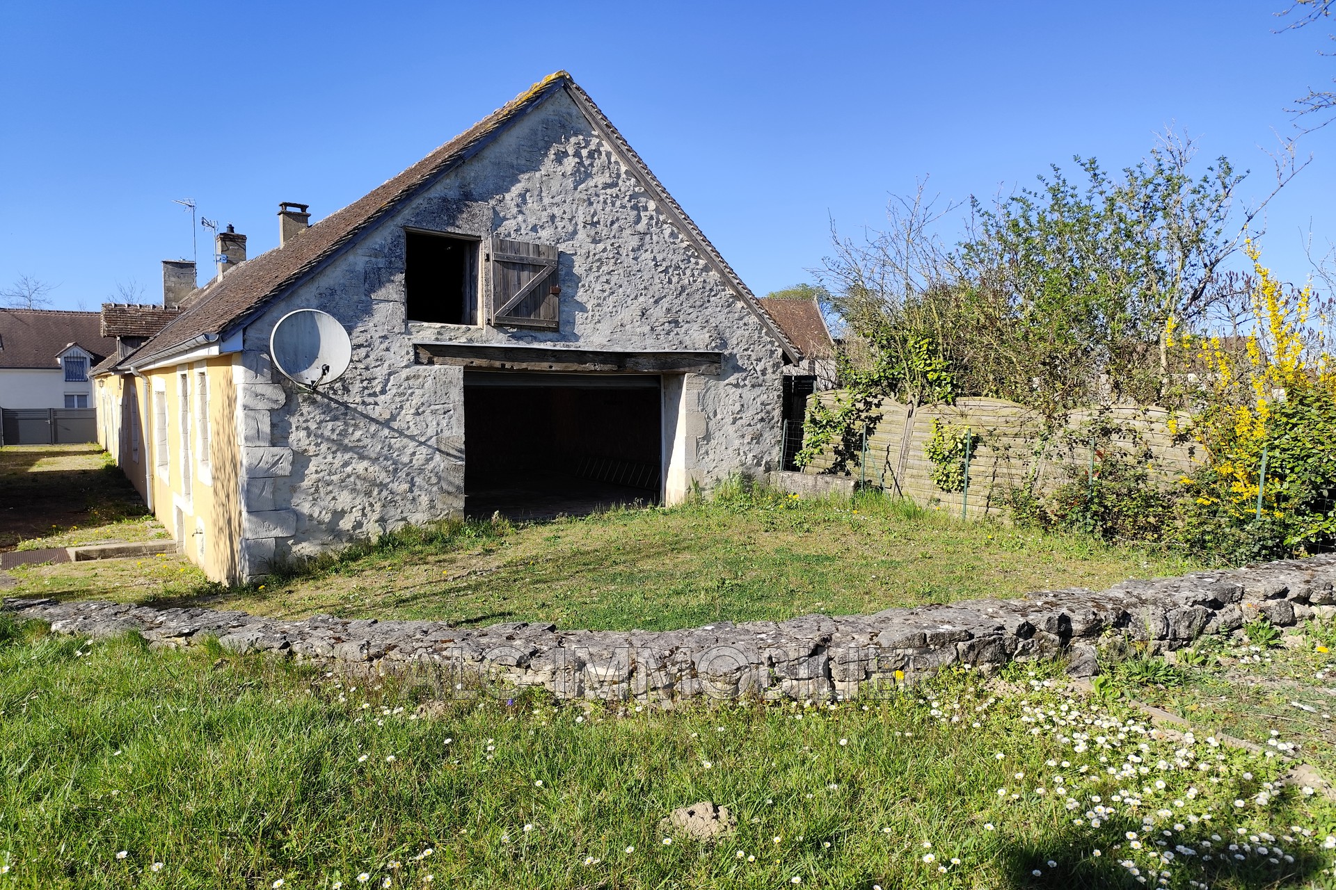 Troisième photo