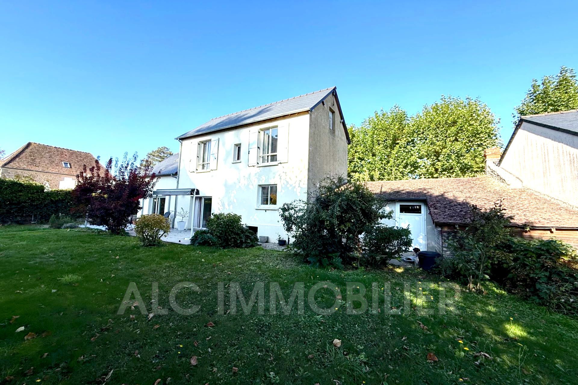 Agence immobilière de ALC IMMOBILIER