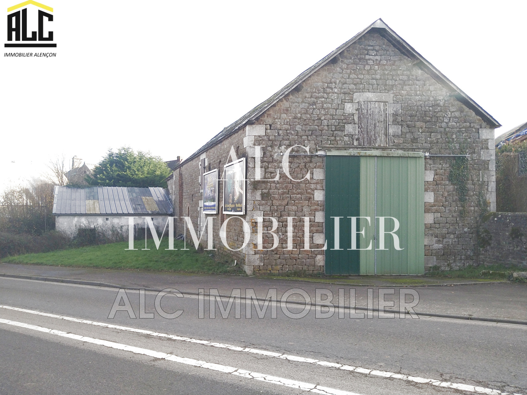 Agence immobilière de ALC IMMOBILIER