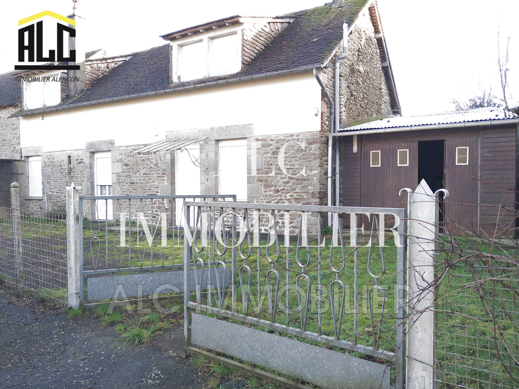 Agence immobilière de ALC IMMOBILIER