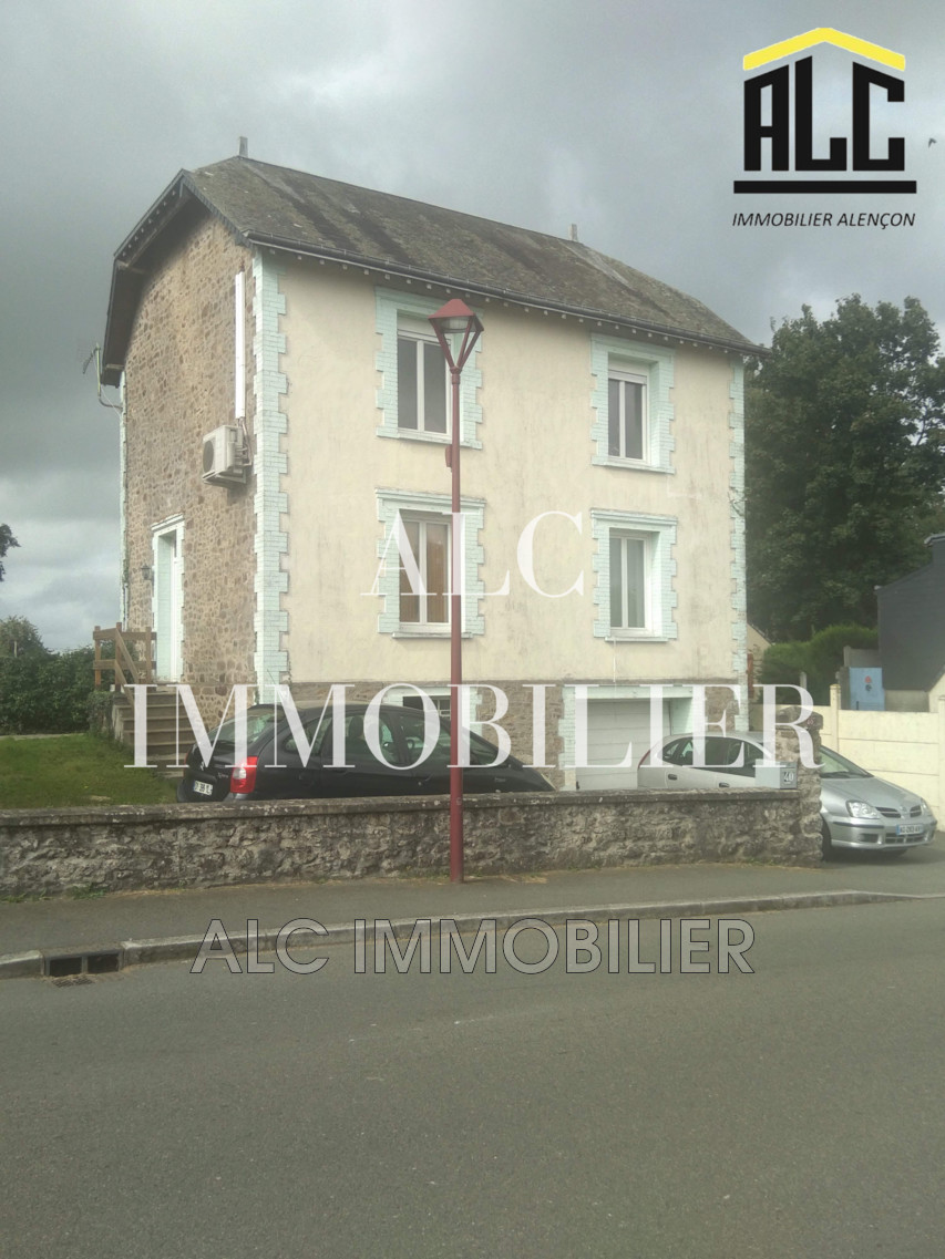 Agence immobilière de ALC IMMOBILIER