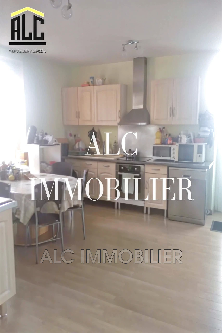 MAISON DE 87 m²