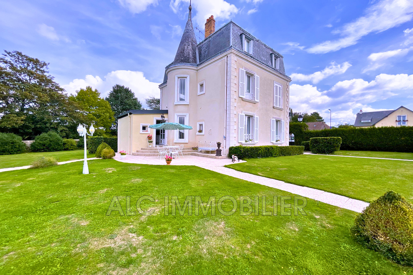Agence immobilière de ALC IMMOBILIER