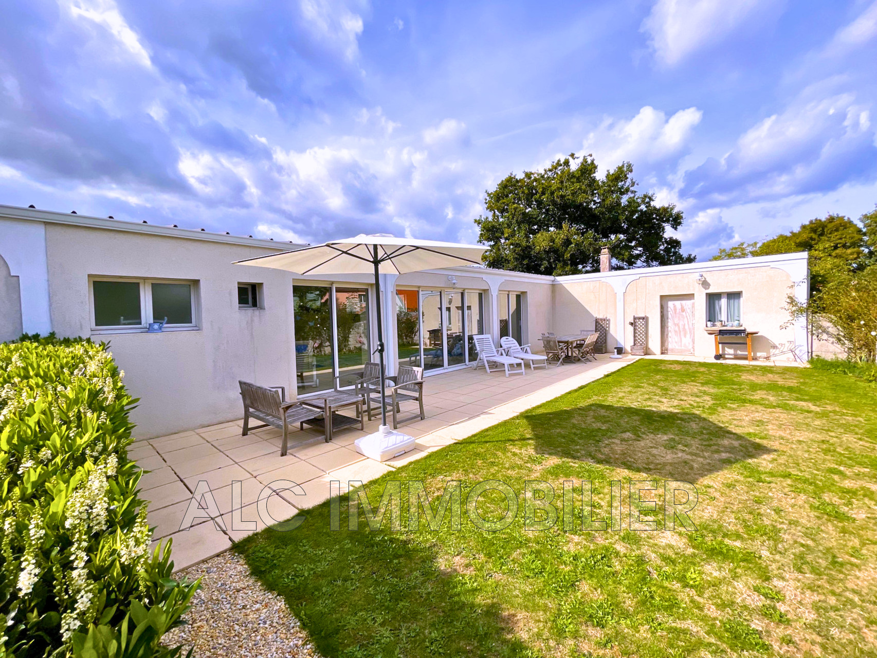 Agence immobilière de ALC IMMOBILIER