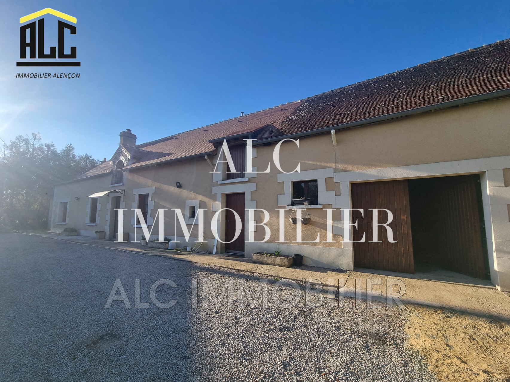 Agence immobilière de ALC IMMOBILIER