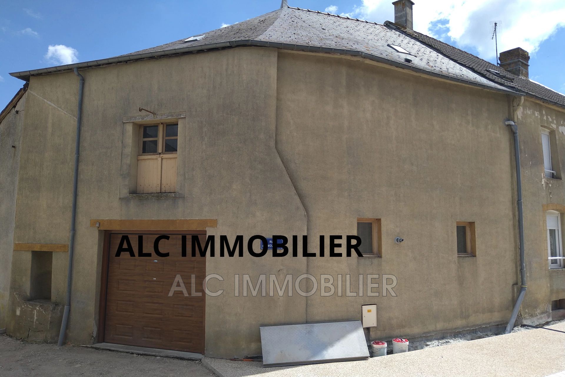 Agence immobilière de ALC IMMOBILIER