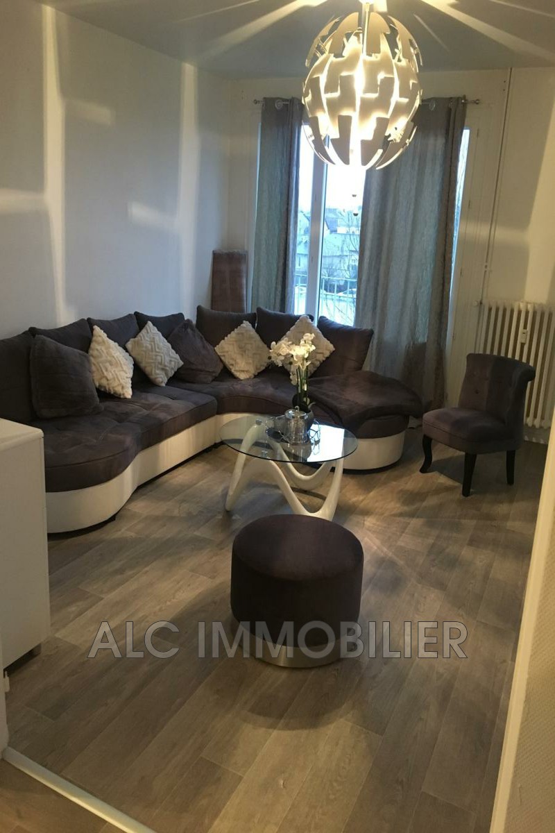 Image principale - Alençon