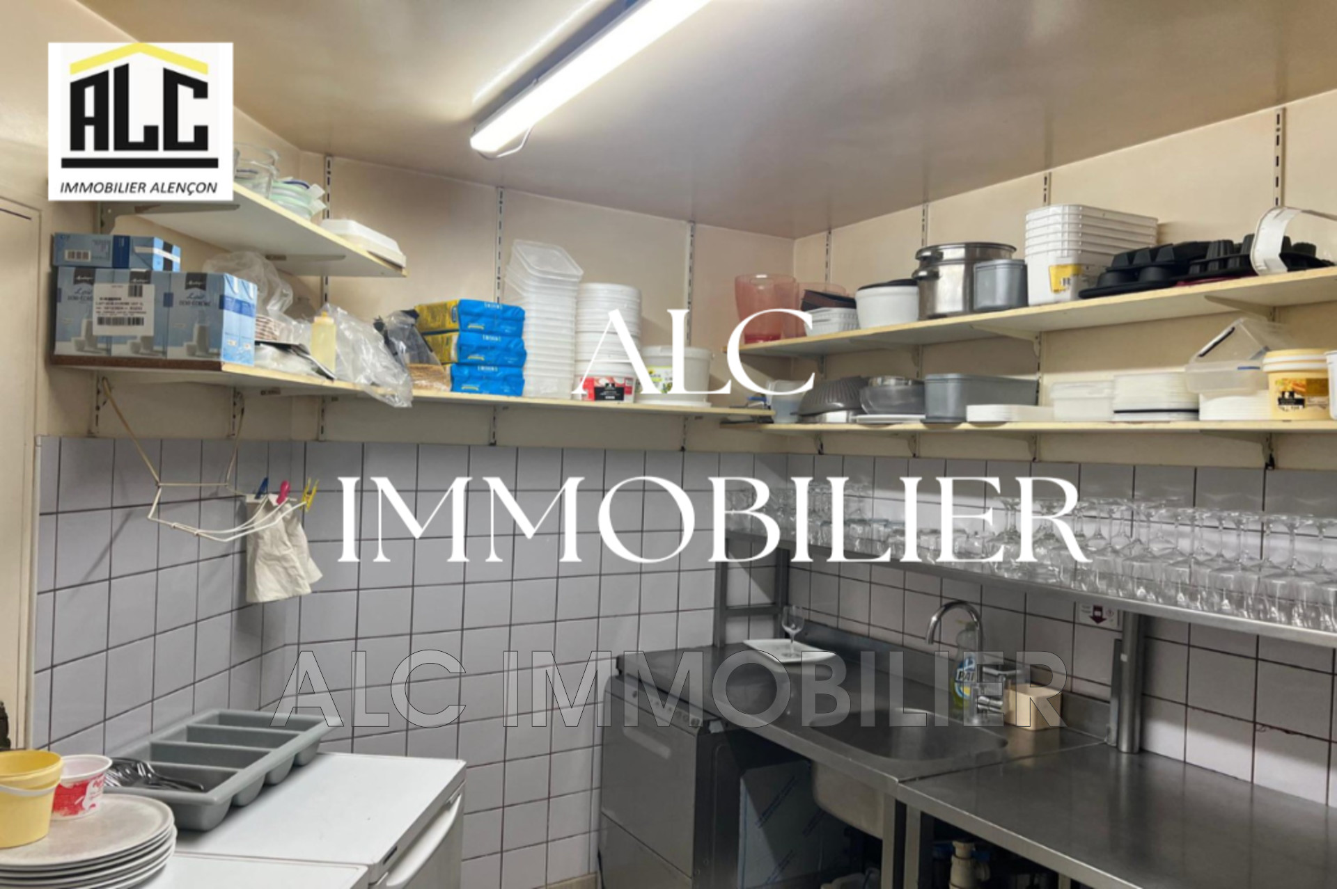 Agence immobilière de ALC IMMOBILIER