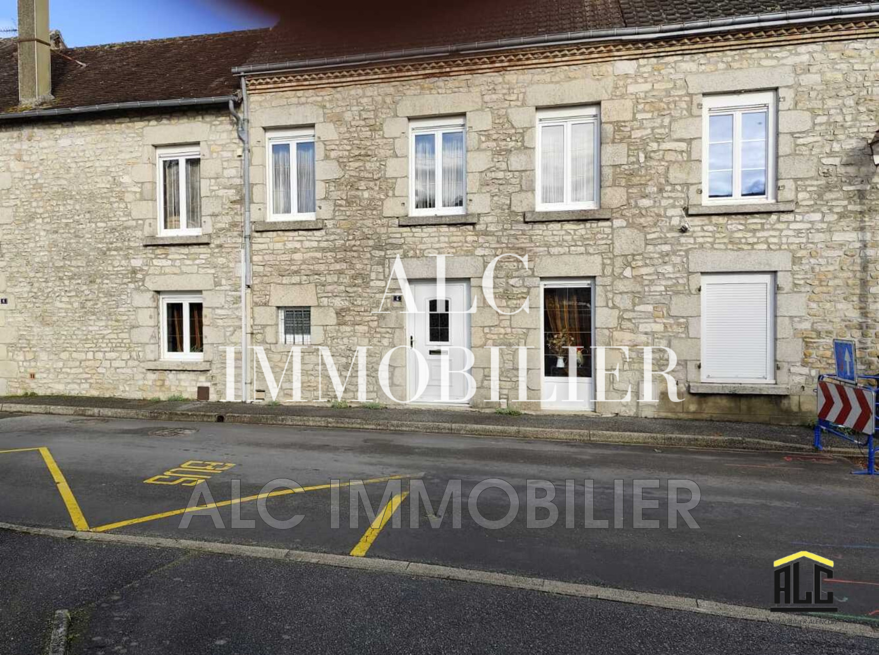 Agence immobilière de ALC IMMOBILIER
