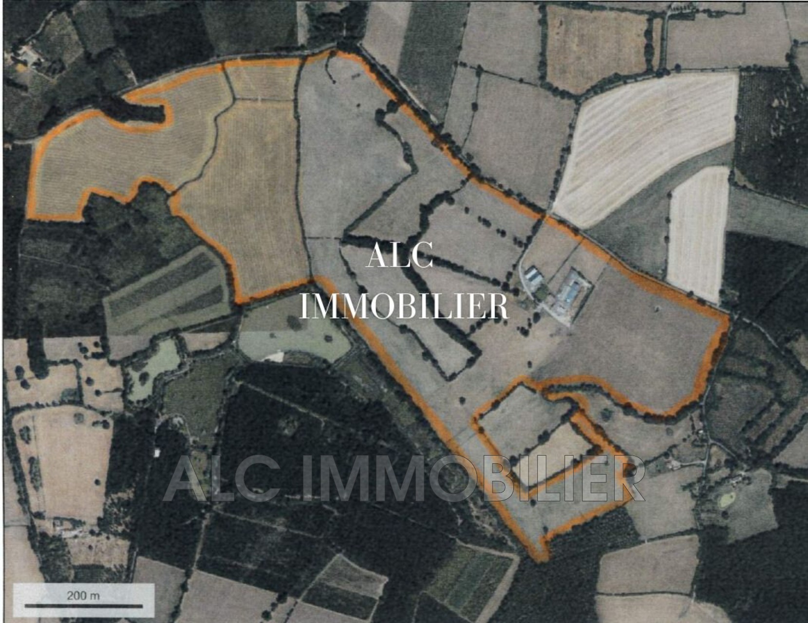 Agence immobilière de ALC IMMOBILIER