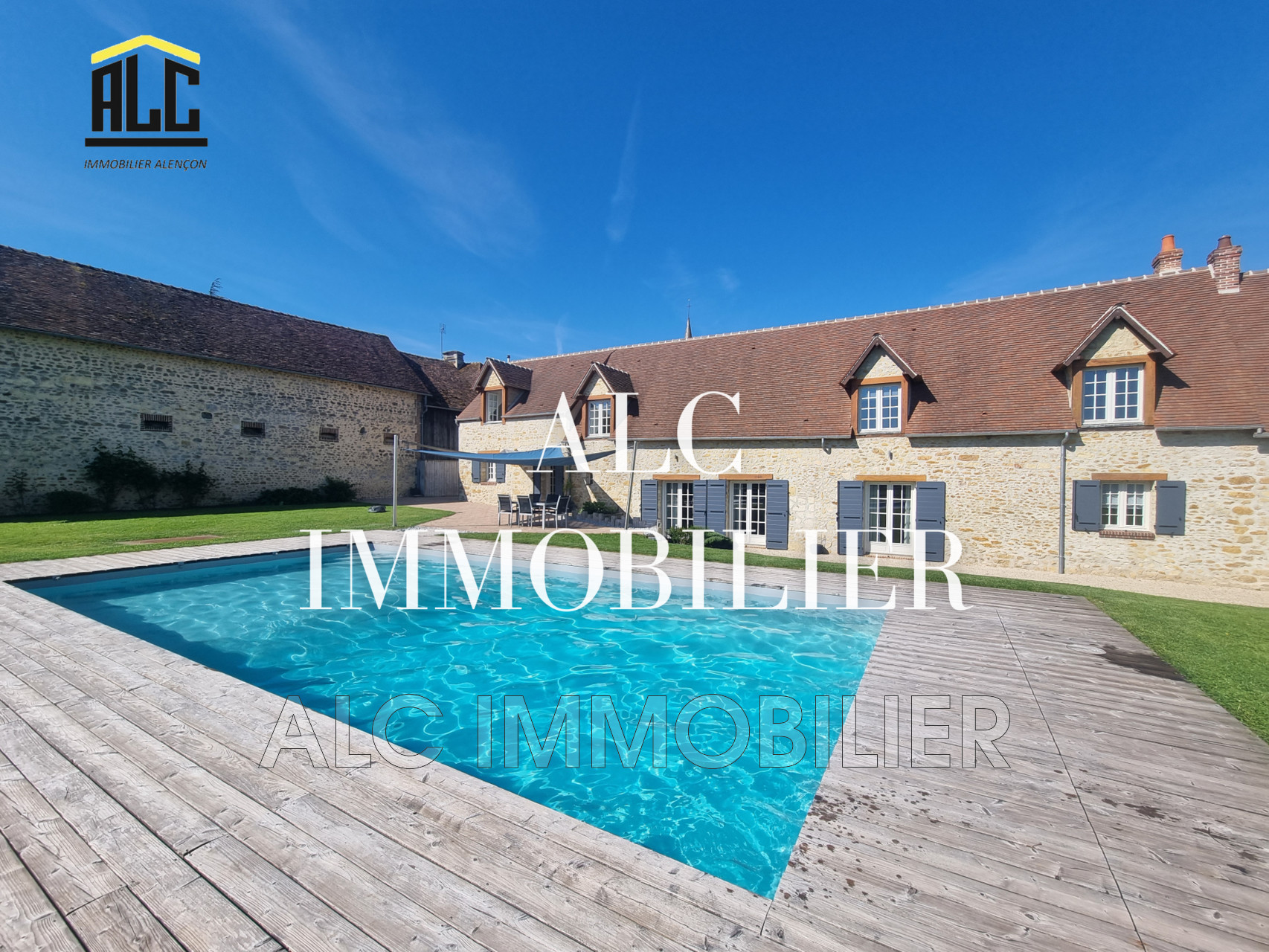 Agence immobilière de ALC IMMOBILIER