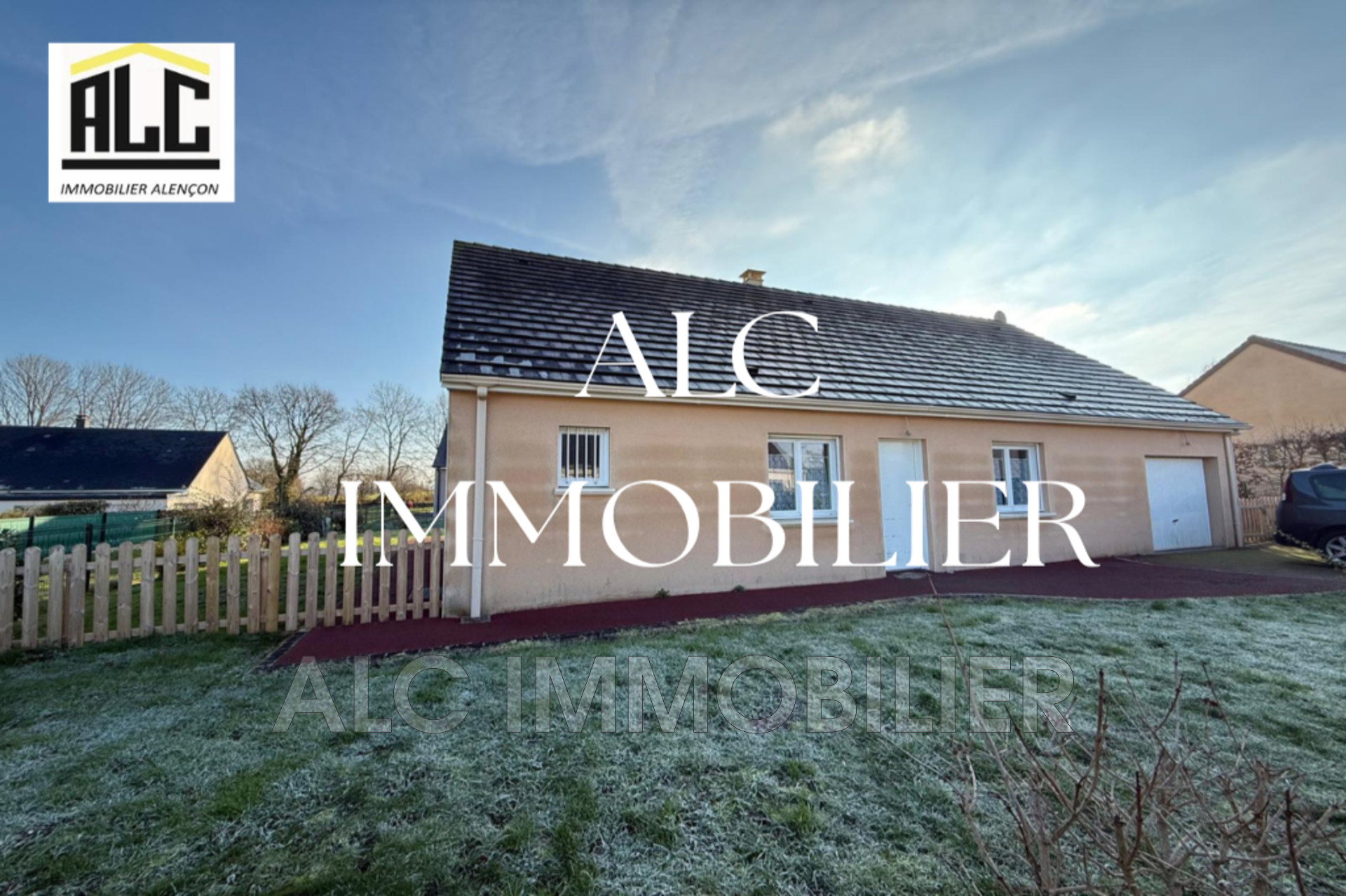 Agence immobilière de ALC IMMOBILIER