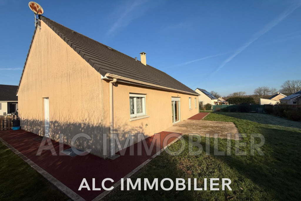 Agence immobilière de ALC IMMOBILIER