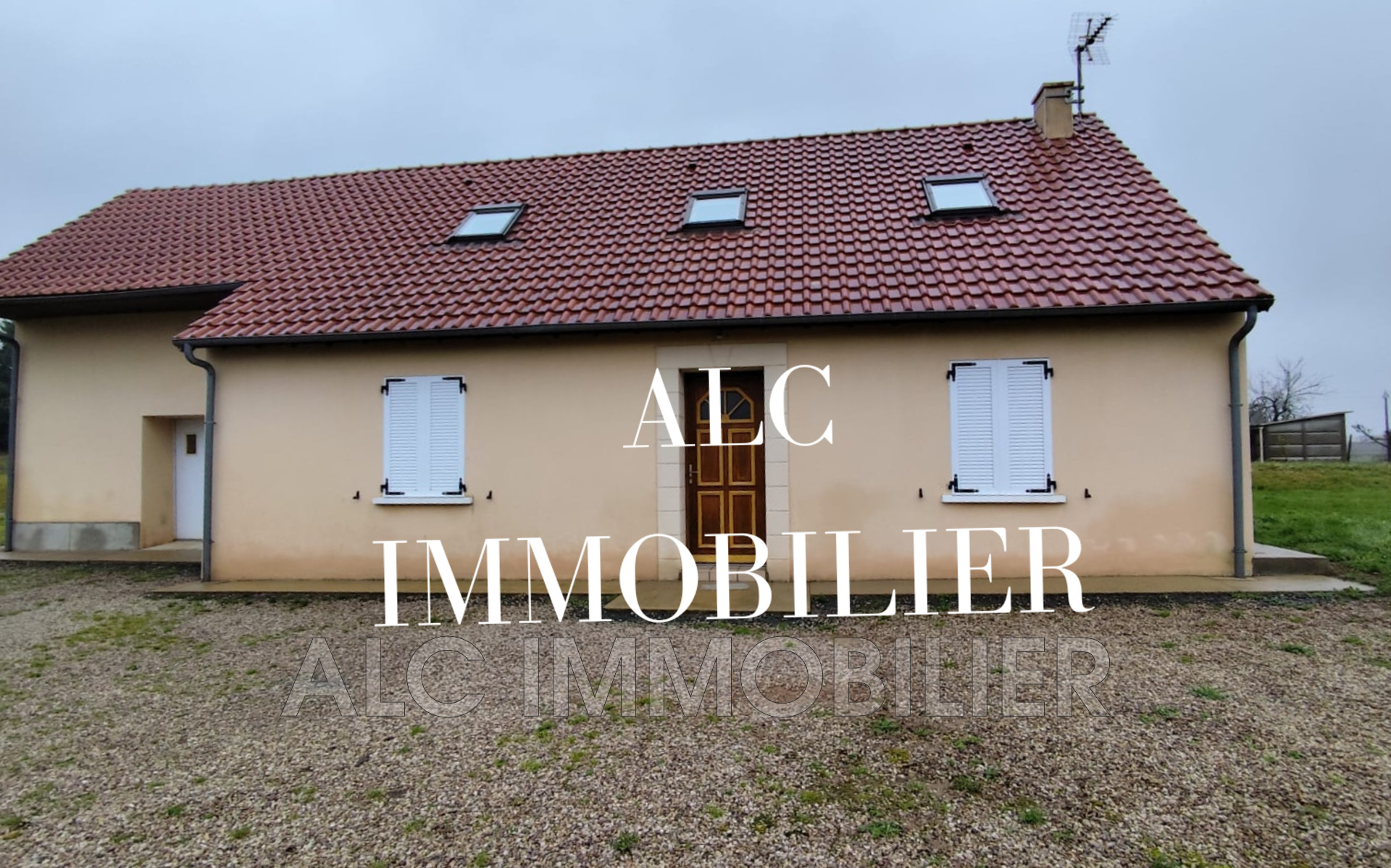 Agence immobilière de ALC IMMOBILIER