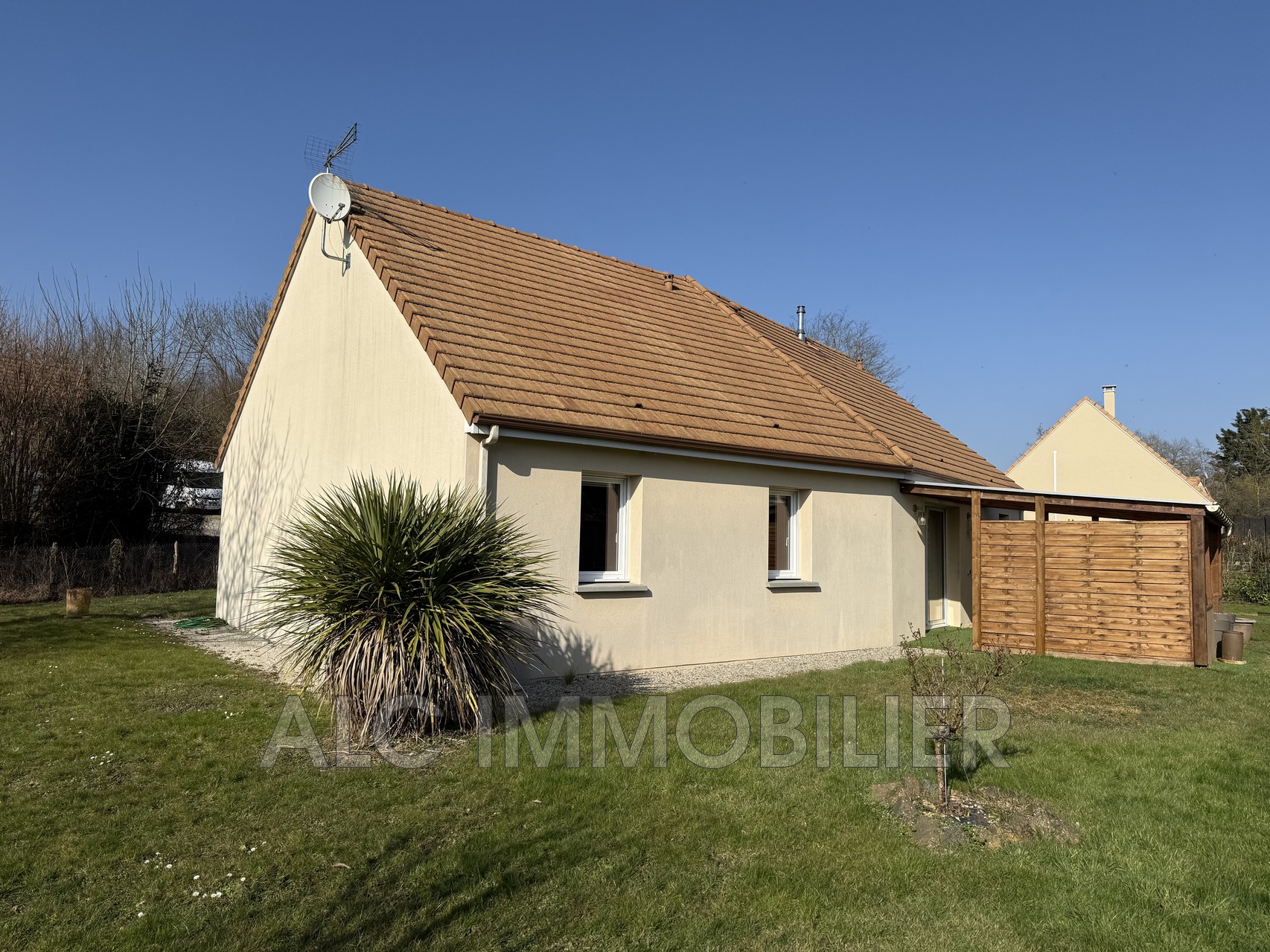 Agence immobilière de ALC IMMOBILIER