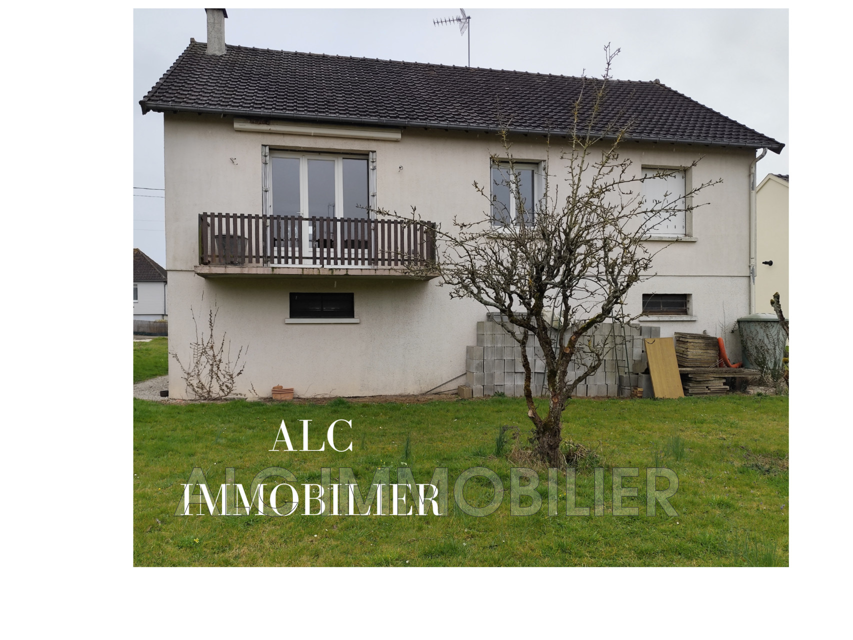 Agence immobilière de ALC IMMOBILIER