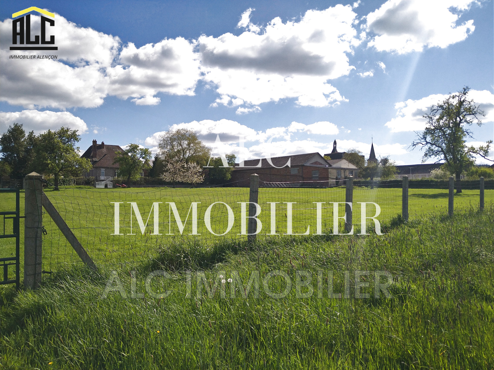 Agence immobilière de ALC IMMOBILIER