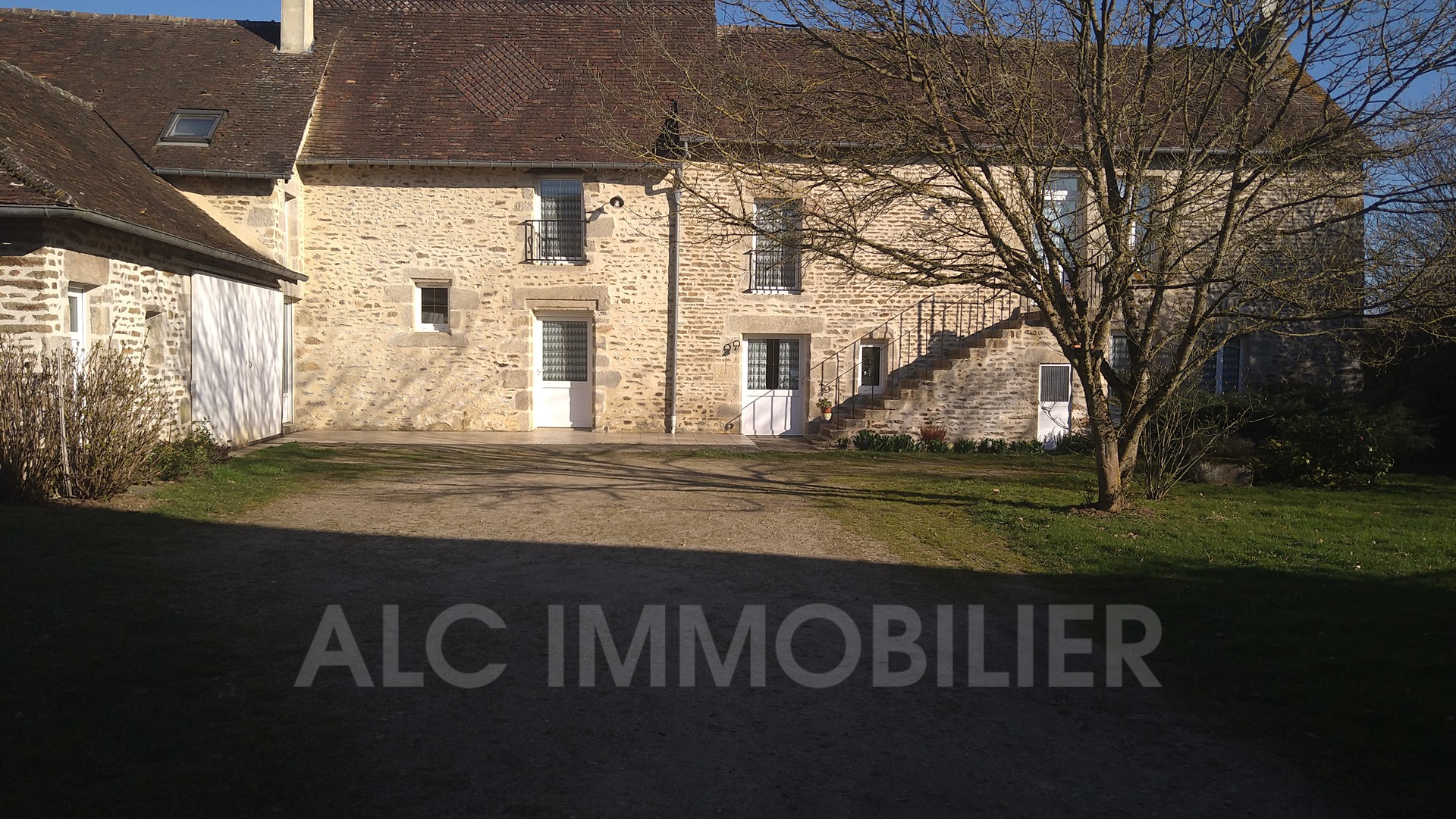 Agence immobilière de ALC IMMOBILIER